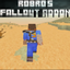 R08r0’s Fallout Addon logo