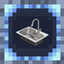 Dude's Sink logo