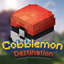 Cobblemon Destination logo
