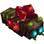 Larva Ore logo