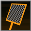 Fly Swatter logo
