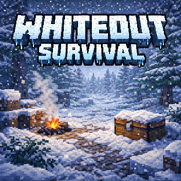 Whiteout Survival ❄️ project image
