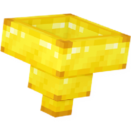 Hopper Golden Edition logo