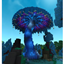 Large Glowing Mushrooms Pack logo
