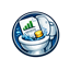 Dumpy logo