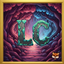Lost Caves logo