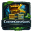 CustomChestSlots logo