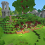 Hobbit Hole [Proto's HyFantasy Series] logo