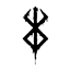 Berseker logo