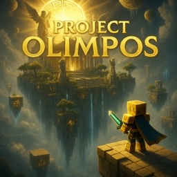 Project Olimpos logo