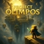 Project Olimpos logo
