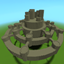 Castle in the sky logo
