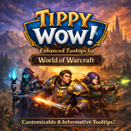 Tippy logo