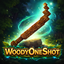 WoodyOneShot logo