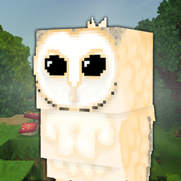 MoreOwlz logo
