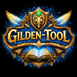 Gilden Tool logo