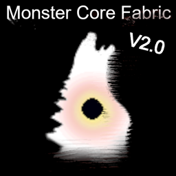 MonsterCore Fabric project image