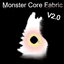 MonsterCore Fabric logo