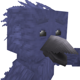 Anthro Crow logo