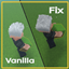 QoL.  Block Hold Fix logo