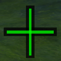 Combat Cross