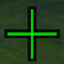 Combat Cross logo