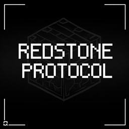 Redstone Protocol logo