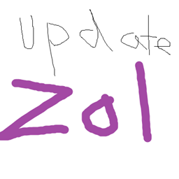 update zol logo