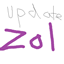 update zol logo