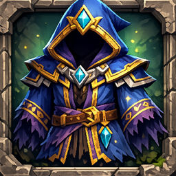 Alicate_MageRobes logo