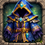 Alicate_MageRobes logo