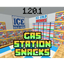 Gas Station Snacks logo