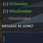 LeaveMSGRemover logo