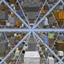 Skygrid All logo