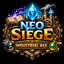 Neo Siege - Industrial Age logo