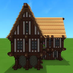 Skuffy's Medieval House project image