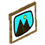 Online Picture Frames logo