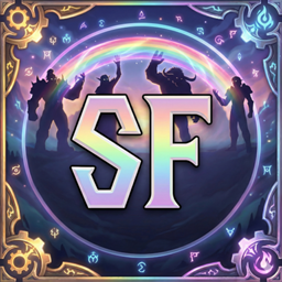 Spectrum Federation logo
