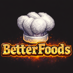 BetterFoods logo