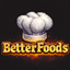 BetterFoods logo