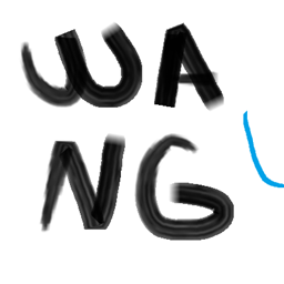 WangBar (Resource Bars) (ROGUE ONLY ATM) (FOR THE PEOPLE) logo
