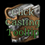 Click Casting Tooltip logo