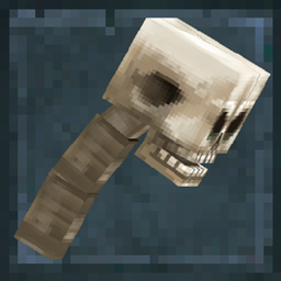 Skull Clubs logo