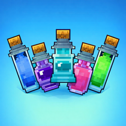 PotionsT logo