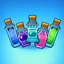 PotionsT logo