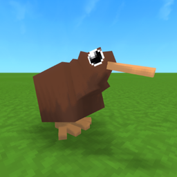 Skuffy's Kiwis project image