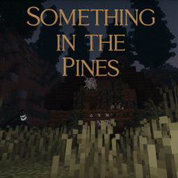 Something in the Pines project image