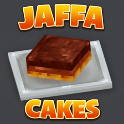 Jaffa Cakes logo