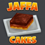 Jaffa Cakes logo