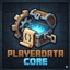 PlayerData Core logo